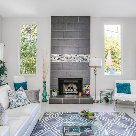 Sunny Times In Palm Springs Permit# 3909 빌라 외부 사진