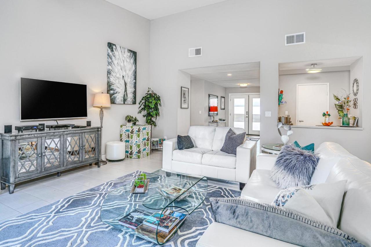 Sunny Times In Palm Springs Permit# 3909 빌라 외부 사진