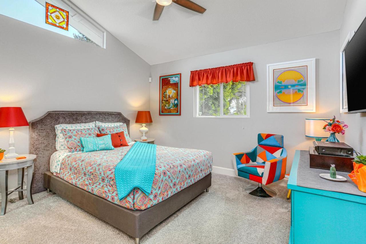 Sunny Times In Palm Springs Permit# 3909 빌라 외부 사진