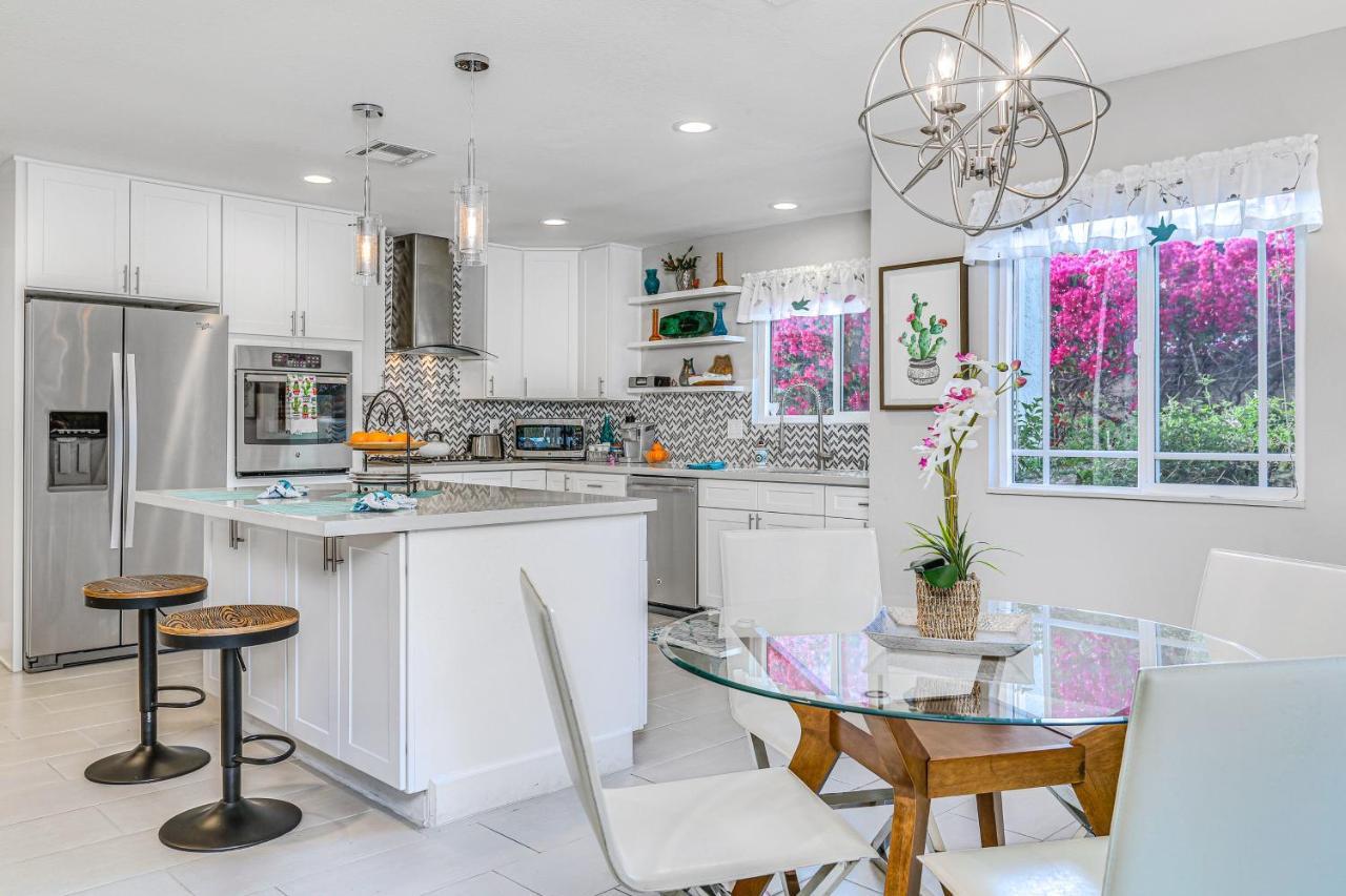 Sunny Times In Palm Springs Permit# 3909 빌라 외부 사진